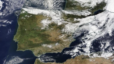 Photo of Spagna: piogge torrenziali per una nuova Dana