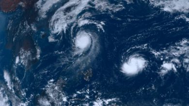 Photo of Filippine nel mirino del tifone Usagi, sempre più intenso anche a causa del mare caldo