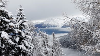 Photo of Inizia l’inverno meteorologico 2024-2025