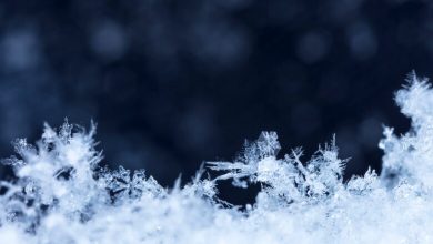 Photo of Meteo, neve e gelo sull’Europa: coinvolta anche l’Italia?