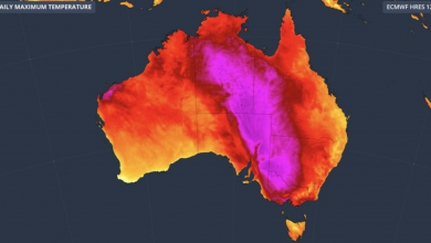 Photo of Ondata di caldo anomalo in Australia: 40°C a Melbourne
