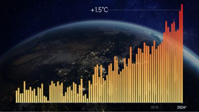 Photo of Cambiamento climatico: temperature record e il parere della scienza secondo Gavin Schmidt