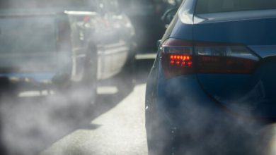Photo of Inquinamento, l’aria ferma e la stabilità meteo soffocano la Pianura Padana