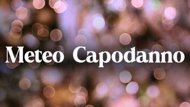 Photo of Meteo, Capodanno 2025 con alta pressione e clima mite. La tendenza verso l’Epifania