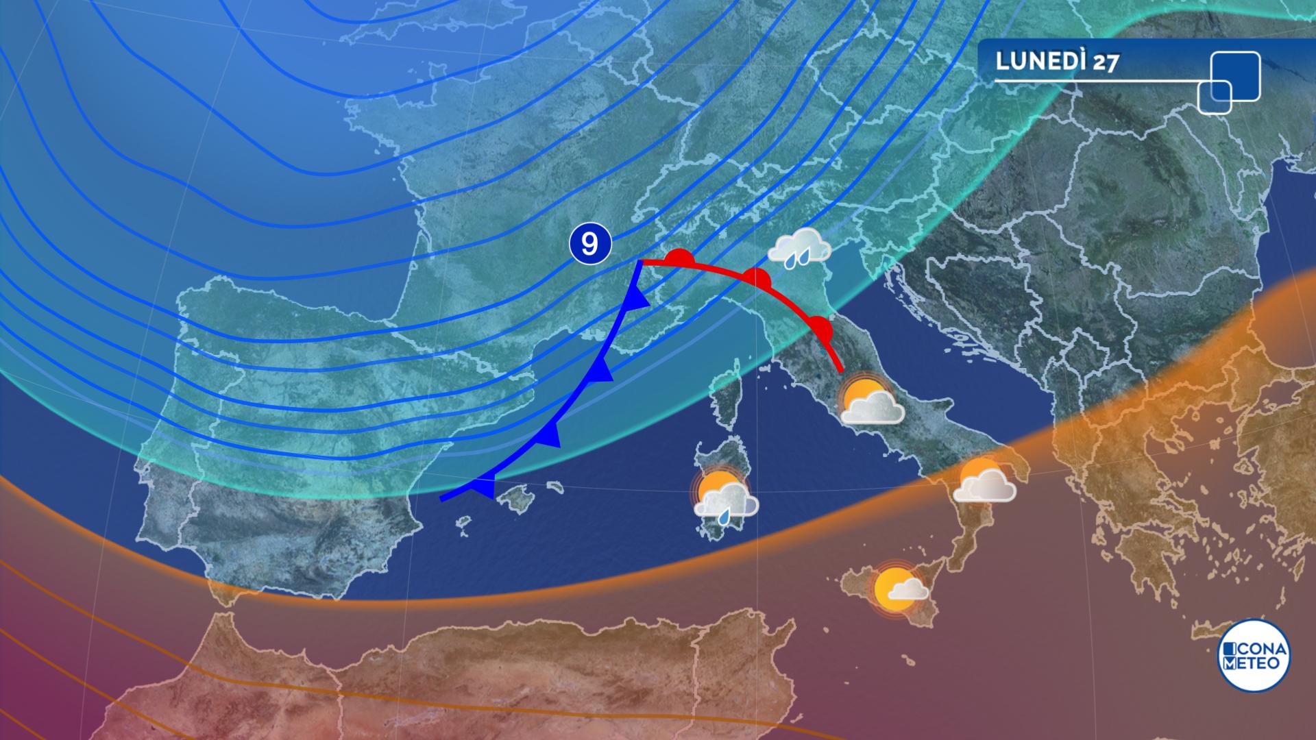 meteo