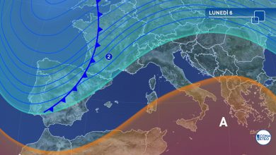 Photo of Epifania con freddo e neve, ma non per tutti: le previsioni meteo!