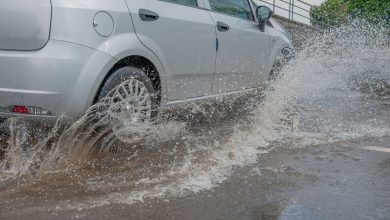 Photo of Meteo oggi: nubi e piogge al Nord, intense in Liguria