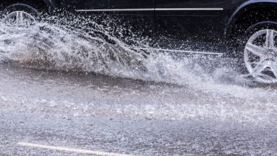 Photo of Meteo weekend: maltempo in arrivo con piogge forti