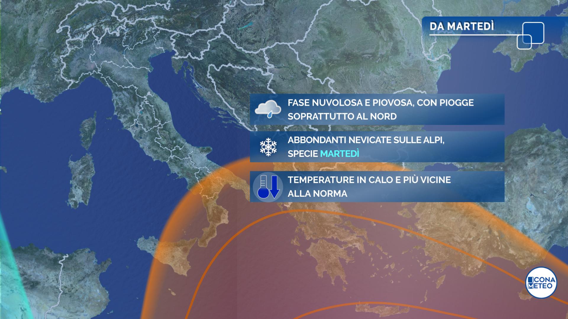 meteo