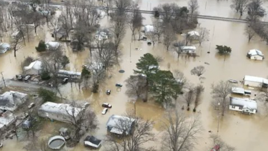 Photo of Usa: grave alluvione in Kentucky, almeno 8 vittime