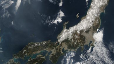 Photo of Giappone di nuovo in allerta neve: accumuli al suolo di 4 metri