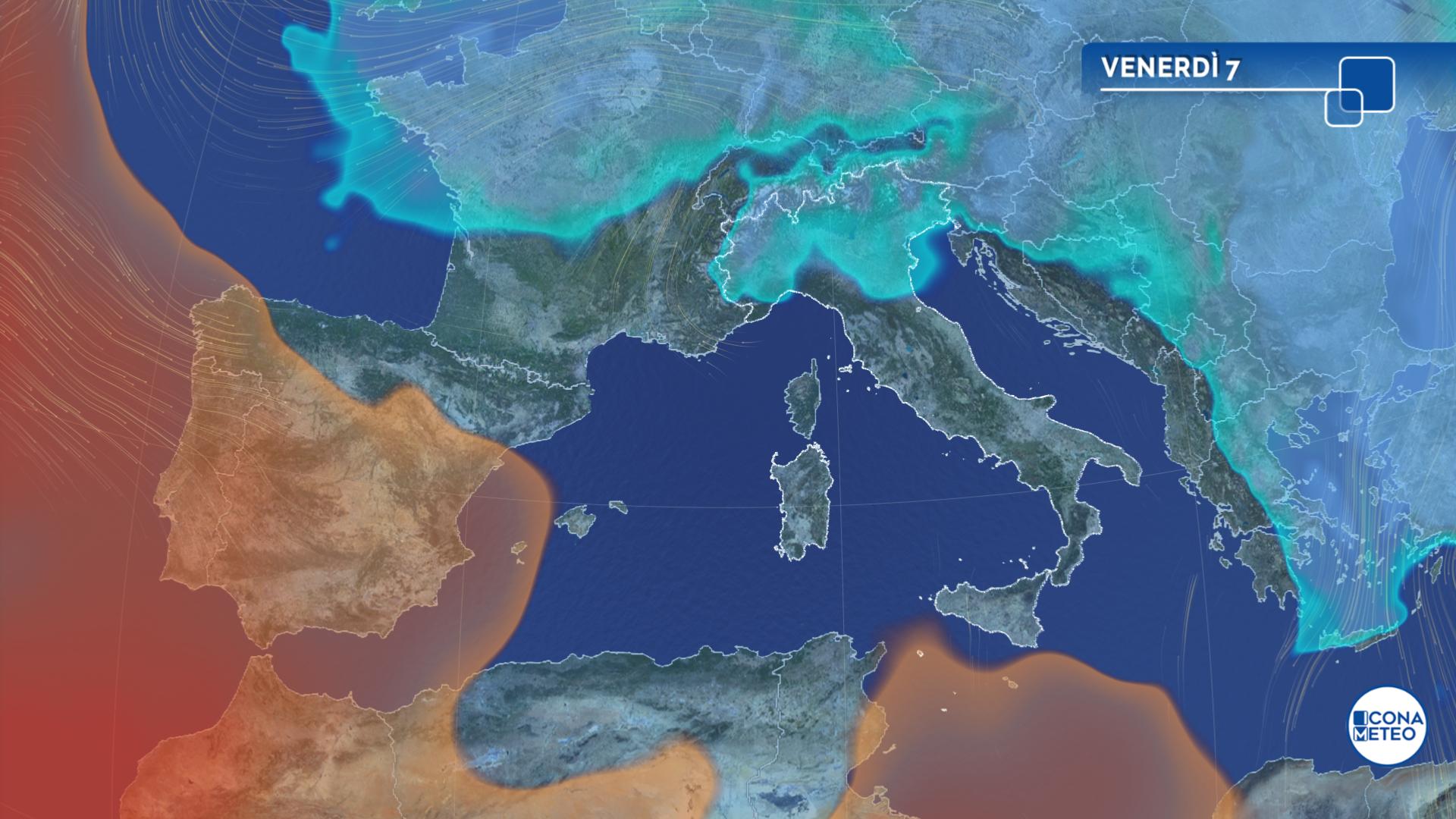 meteo