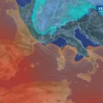 meteo san valentino