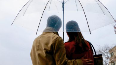 Photo of Meteo: San Valentino tra pioggia e freddo, nel weekend lento miglioramento