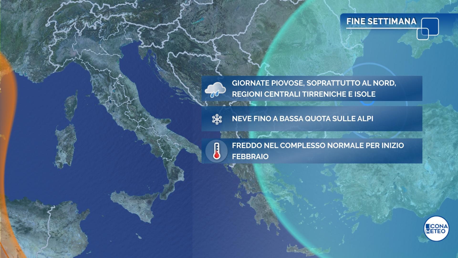 meteo