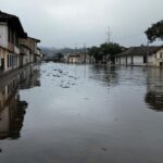 Alluvione Ecuador