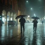meteo Bologna