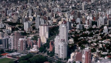 Photo of Tragedia in Argentina: alluvioni devastano l’area di Buenos Aires con decine di vittime e migliaia di sfollati