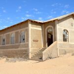 Kolmanskop Namibia Credits Olga Ernst