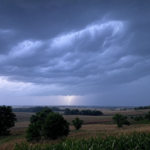 settimana santa meteo