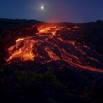 Vulcano Hawaii