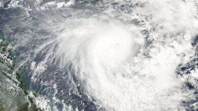 Photo of Il ciclone Alfred ha colpito l’Australia. Situazione e previsioni meteo per le prossime ore