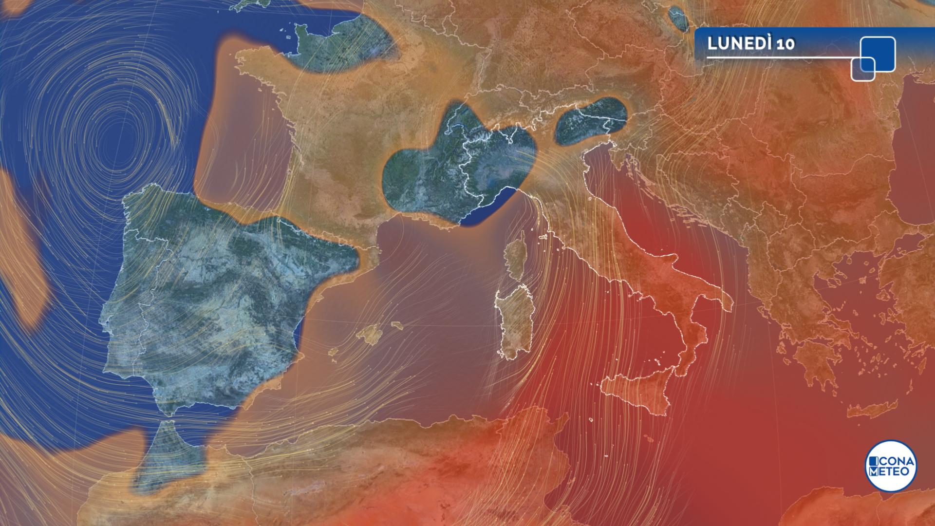 meteo
