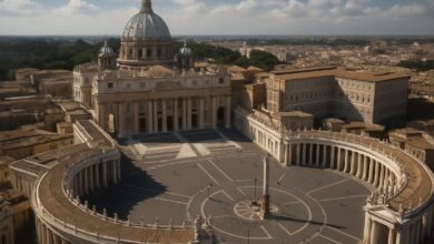 Photo of Papa Leone XIV: l’americano Prevost e il suo impegno per l’ambiente