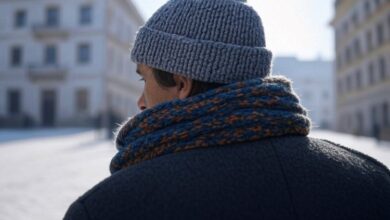 Photo of Tendenza meteo: dal caldo dell’ottobrata al freddo in pochi giorni! L’evoluzione da domenica 12 ottobre