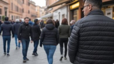 Photo of Previsioni Meteo: Freddo dal weekend. Quando e dove arriverà l’aria artica.