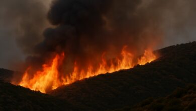 Photo of Incendi a Creta, evacuazioni e danni ingenti: aggiornamenti sulla situazione nell’isola greca