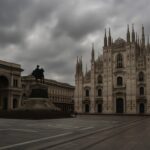 maltempo milano