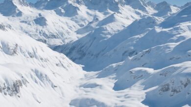 Photo of Tragedia a Val Thorens: Rischio Valanghe Anche sulle Alpi Italiane