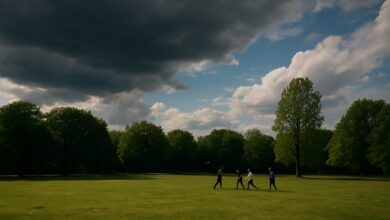 Photo of Maltempo Italia e rischio grandine: previsioni dopo la perturbazione n.7