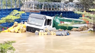 Photo of Repubblica Democratica del Congo: piogge estreme causano almeno 33 vittime
