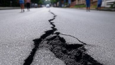 Photo of Terremoto in Turchia: una vittima e danni nella zona di Balıkesir