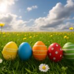 meteo Pasqua