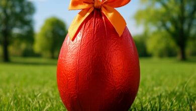 Photo of Meteo Pasqua e Pasquetta: le previsioni aggiornate in Italia