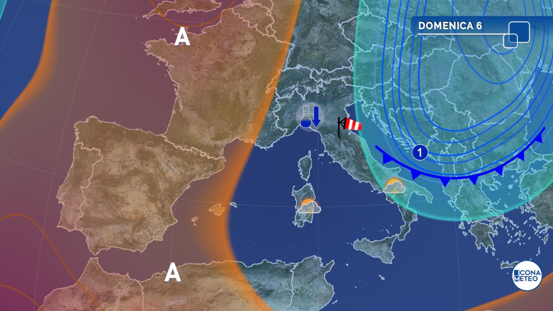 meteo
