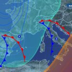 meteo Pasqua