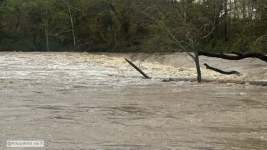 Photo of Maltempo negli Stati Uniti: alluvioni catastrofiche e tornado, almeno 16 le vittime