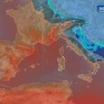 primavera meteo