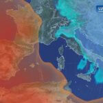 meteo freddo