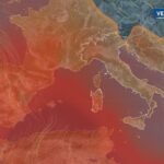 meteo Palme