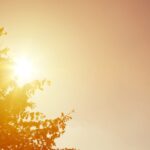 meteo caldo azzorre