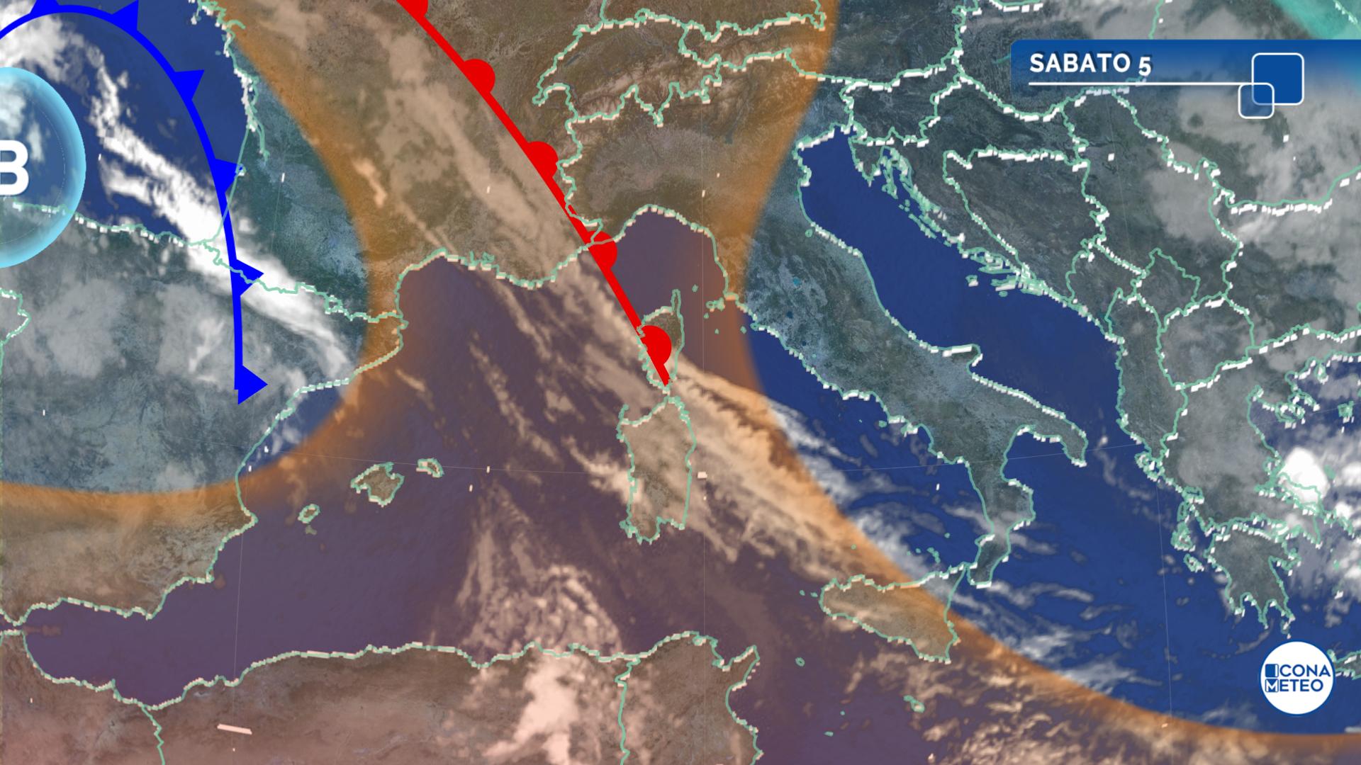 meteo