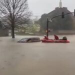 tornado alluvioni usa