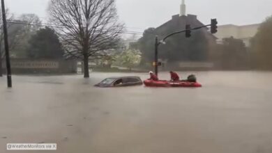 Photo of Tornado e alluvioni negli Stati Uniti: devastazione e vittime nel Midwest