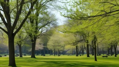 Photo of Aprile 2025: molte fasi miti e record secolari di pioggia per alcune zone. I dati