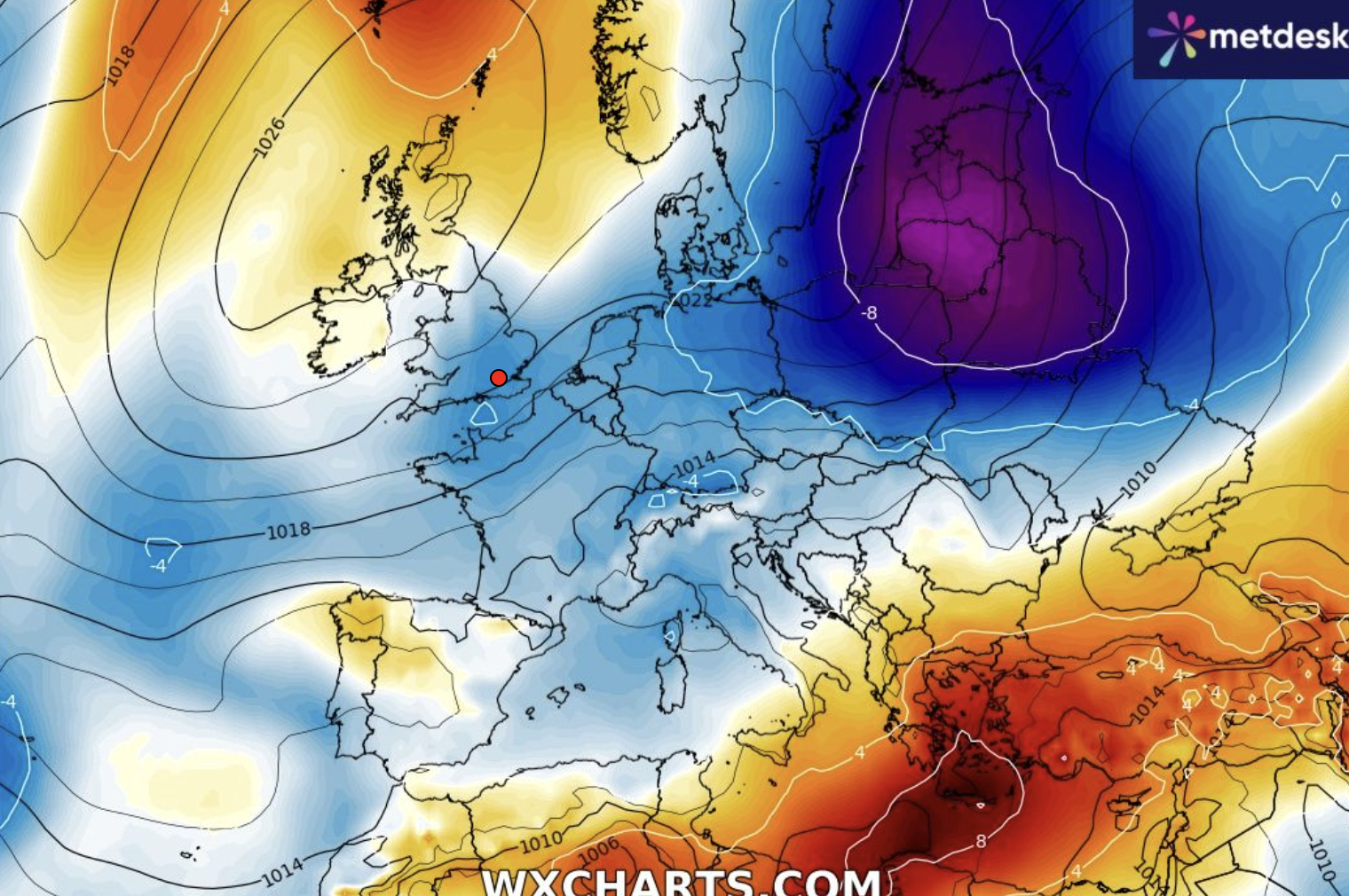 meteo